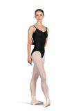 BLOCH L4257 WOMEN GATHER CAMISOLE LEOTARD