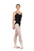 BLOCH L4257 WOMEN GATHER CAMISOLE LEOTARD