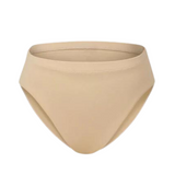 BLOCH CR3794 GIRLS ZANIAH HIGH WAISTBAND BRIEF