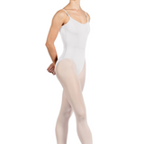 BLOCH L4207 WOMEN DBL SCOOP CAMISOLE LEOTARD