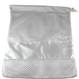 PILLOWS FOR POINTE SUPER PILLOWCASE MESH BAG