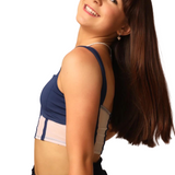 TIGER FRIDAY GIRLS MCKINNEY CROP TOP