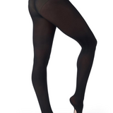 CAPEZIO 1816CGIRLS ULTRA SOFT TRANSITION TIGHT
