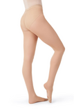 CAPEZIO 1816 ULTRA SOFT TRANSITION TIGHT