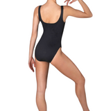 ENERGETIKS WOMEN AL112 TORI SQUARE NECK LEOTARD