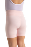 CAPEZIO 12005C GIRLS BIKE SHORT