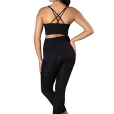 ENERGETIKS WOMEN AT108 SABRE LEGGINGS