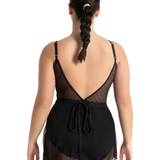 CAPEZIO 12004W WOMEN WRAP SKIRT