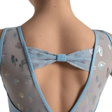 CAPEZIO 12064C GIRLS SOCIAL BUTTERFLY FARFALLA TANK DRESS