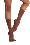 BLOCH A1000 ADULT UNISEX BLOCHSOX DANCE SOCKS