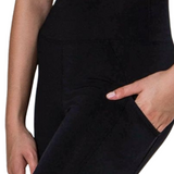 ENERGETIKS WOMEN AT108 SABRE LEGGINGS