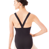 GAYNOR MINDEN AL-130 WOMEN FIERCE LEOTARD