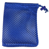 PILLOWS FOR POINTES MINI PILLOWCASE MESH BAG