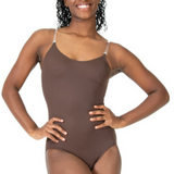 BODY WRAPPERS 266 WOMEN UNDERWRAPS STRAD LEOTARD