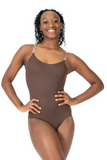 BODY WRAPPERS 266 WOMEN UNDERWRAPS STRAD LEOTARD