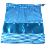 PILLOWS FOR POINTE SUPER PILLOWCASE MESH BAG