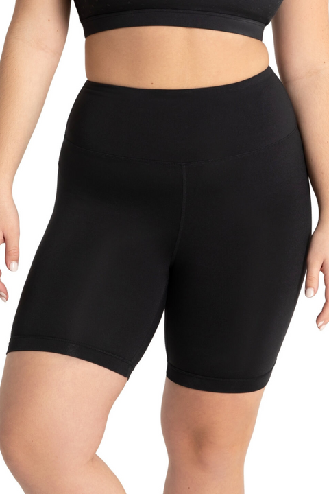 CAPEZIO 12005W WOMEN BIKE SHORT