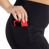 CAPEZIO 12046W WOMEN METRO MOVES LONDON LEGGING