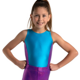 CAPEZIO 12029C GIRLS LEVEL UP SHORT