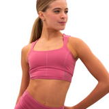 HONEYCUT B3203 WOMEN ARTIST SHORT