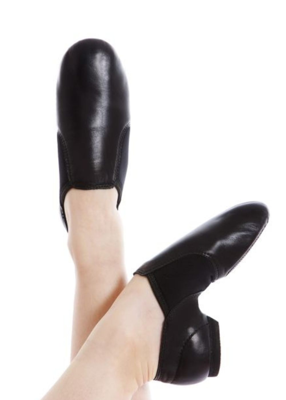 -ENERGETIKS- JSC08 CHILD JAZZ BOOT NEOPRENE