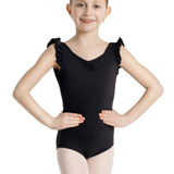 CAPEZIO 12073C GIRLS SUPERNOVA VENUS TANK LEOTARD