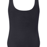 ENERGETIKS WOMEN AL112 TORI SQUARE NECK LEOTARD
