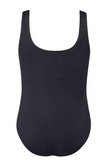 ENERGETIKS WOMEN AL112 TORI SQUARE NECK LEOTARD