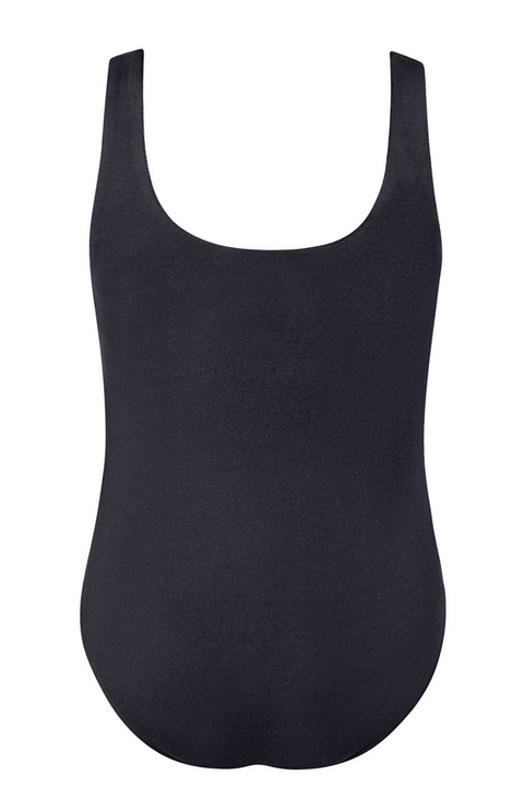 ENERGETIKS WOMEN AL112 TORI SQUARE NECK LEOTARD