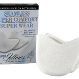 PILLOWS FOR POINTE SUPER GELLOWS