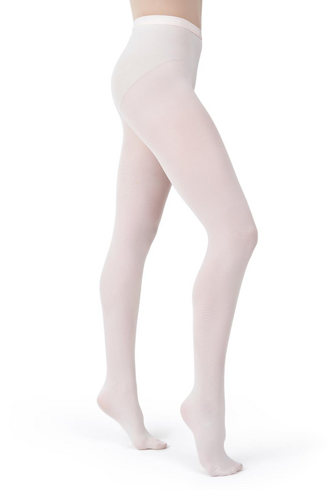 CAPEZIO 1816CGIRLS ULTRA SOFT TRANSITION TIGHT