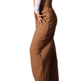 TIGER FRIDAY WOMEN CREATE WIDE LEG PANT