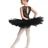 KIDS PRO PLATTER TUTU PRO- DANSHUZ
