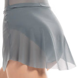 ELEVE DANCEWEAR GIRLS TULIP SKIRT