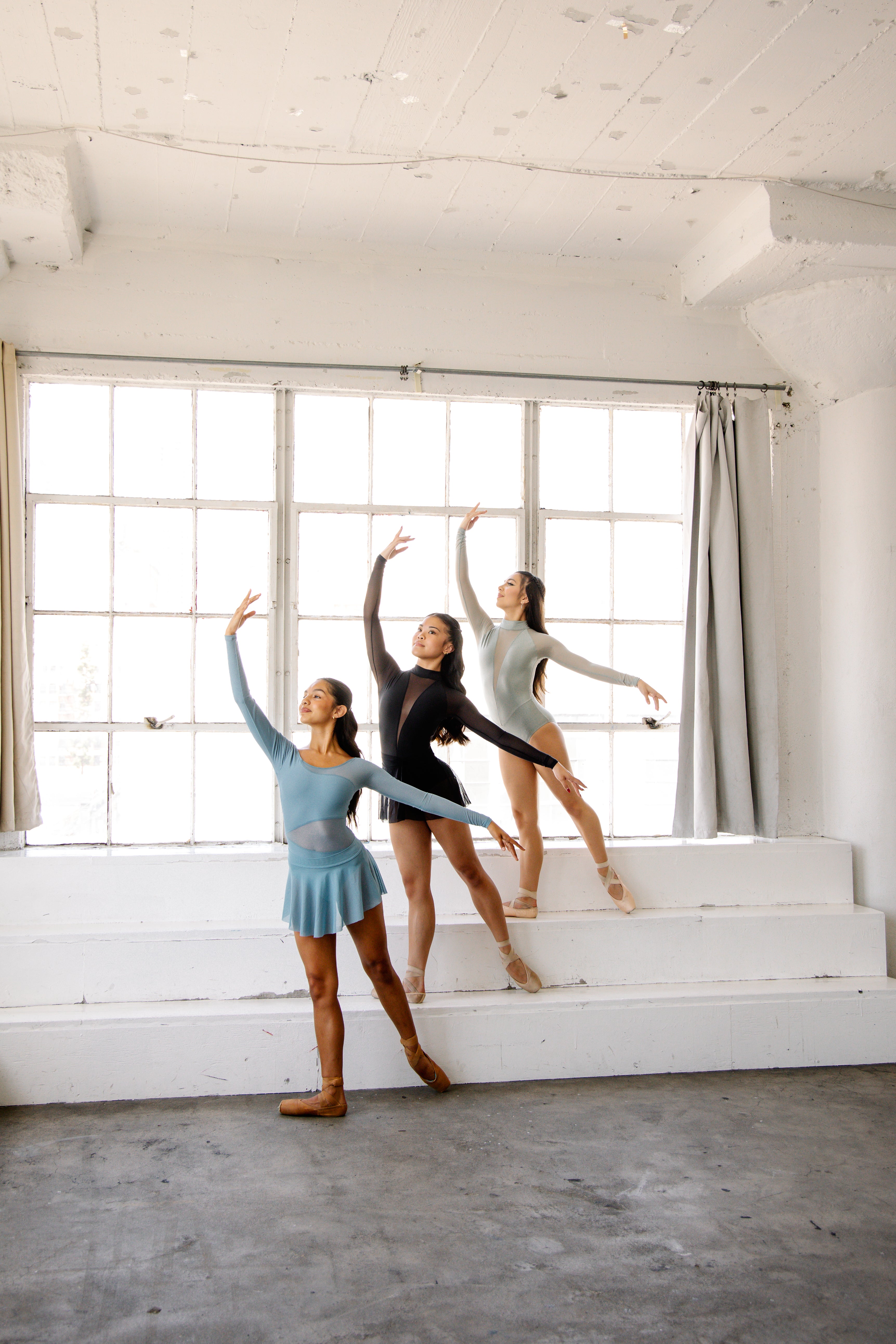 The Dance Shoppe