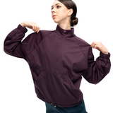 WOMEN BLAZE JACKET WITH SAUNA EFFECT-NIKOLAY