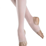BLOCH T0938L LADIES ENDURA STIRRUP TIGHTS