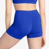 SO DANCA-SL170 GIRLS RAYNA SHORT