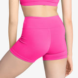 SO DANCA-SL170 GIRLS RAYNA SHORT