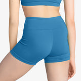 SO DANCA-SL170 GIRLS RAYNA SHORT