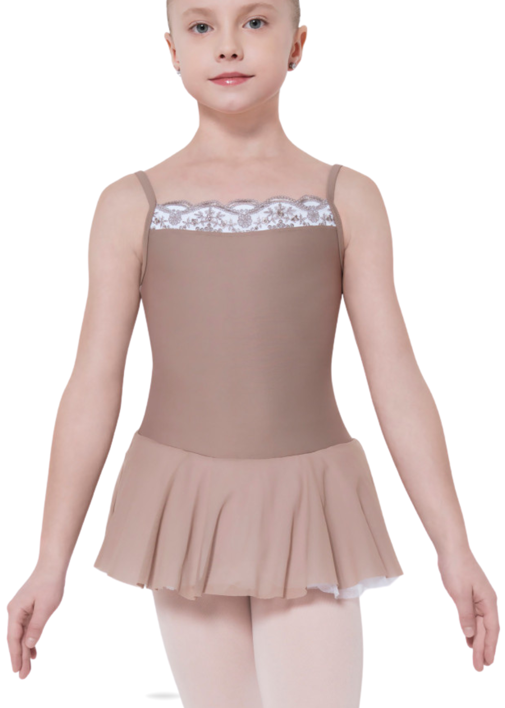 CHARME child- WEAR MOI
