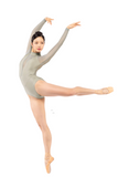 ELEVE DANCEWEAR WOMEN LYNN RTW LONG SLEEVE LEOTARD