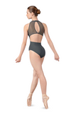 BLOCH L9250 WOMEN KELSIE HALTERNECK LEOTARD