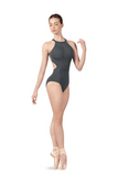 BLOCH L9250 WOMEN KELSIE HALTERNECK LEOTARD