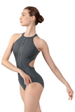 BLOCH L9250 WOMEN KELSIE HALTERNECK LEOTARD