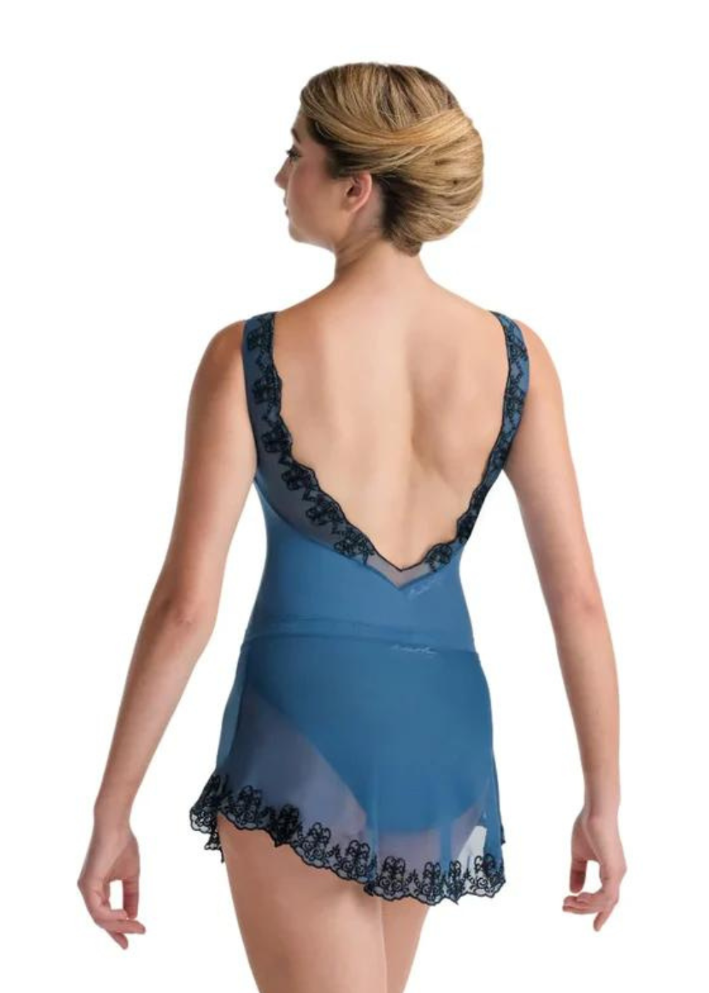 IVY-BALLET ROSA