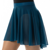 SUFFOLK 1016A WOMEN AUDITION MIDI LENGTH LOW SKIRT