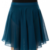 SUFFOLK 1016A WOMEN AUDITION MIDI LENGTH LOW SKIRT