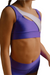 FIVE DANCEWEAR GIRLS CRUSH IT METALLIC BRA