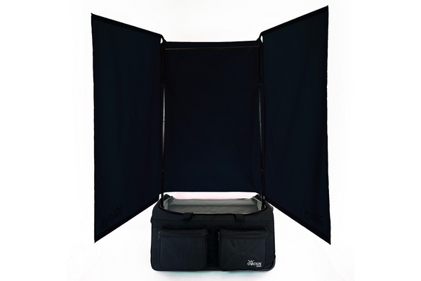 OVATION GEAR 2750 PRIVACY CURTAIN MEDIUM